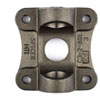 Flange Yoke Flange Diameter: 5.250" - image 2
