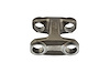 Center Yoke Center to Center Diameter: 3.375"