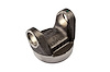 Tube Yoke Fits: 3.500" x .065" Wall Tube - image 1