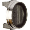 Tube Yoke Fits: 4.000" x .083" Wall Tube - image 2