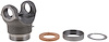 Slip yoke assembly - image 1