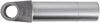 Transmission Slip Yoke 32 Spline x 1.378" Diameter - image 2