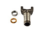 Slip Yoke - image 1