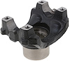 1350 END YOKE HALF ROUND - image 1