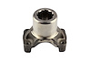 End Yoke