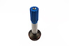 Tube Shaft 1.500" 16-Spline - image 1