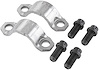 U-Joint Strap Kit For Most 1480/1550 U-Joints with 1.375" Cap