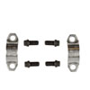 U-Joint Strap Kit For Most 1480/1550 U-Joints with 1.375" Cap - image 2