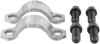 U-Joint Strap Kit For Most 1480/1550 U-Joints with 1.375" Cap - image 3