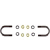 Universal Joint U-Bolt Kit - image 2