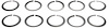 STEEL WASHER - image 1