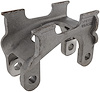 SHORT ARM HGR BRKT - image 1