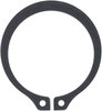 SNAP RING OUTER AXLE SHAF - image 2