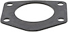 OIL SEAL RETAINER - image 1