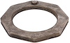 NUT - SPINDLE - image 1