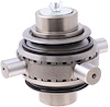 NO SPIN DIFFERENTIAL - image 1