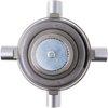 NO SPIN DIFFERENTIAL - image 2