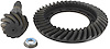 KIT-GEAR PIN & NUT - image 1