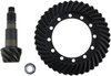 KIT-GEAR PIN & NUT - image 2