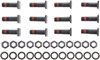 RING AND PINION BOLT SET - image 2