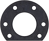 RETAINER - OIL SEAL - image 1