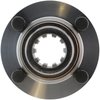 COMP. FLANGE ASSY - image 3