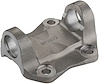 FULL RND FLANGE YOKE - image 1