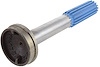 TUBE SHAFT - image 1