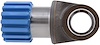 YOKE SHAFT - image 1