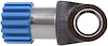 Yoke shaft - image 1