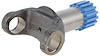 Yoke shaft - image 1