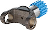 YOKE SHAFT 1550 - image 1