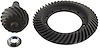 KIT-GEAR PIN & NUT - image 1