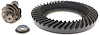 KIT-GEAR PIN & NUT - image 1