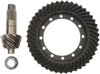 KIT-GEAR PIN & NUT - image 2