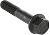SCREW - FLANGE HEAD