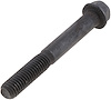 SCREW - FLANGE HEAD - image 1