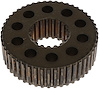 Dana 44 Front Axle Drive Hub Gear for Select 1978-1991 GM & Jeep Models - image 1