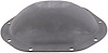 Differential Cover Dana 44 Rear 2006-98 TJ - image 1