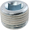 PLUG - PIPE - image 1