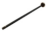 Shaft - Flanged Drive - image 1