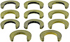 RETAINER - AXLE SHAFT - image 1