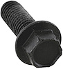 SCREW - FLANGE HEAD - image 1