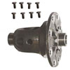 Differential Carrier - Open w/o Inner Gears Fits: Dana 35 - image 1