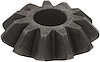 PINION - DIFF FIN - image 1