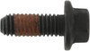 SCREW - FLANGE HEAD - image 2