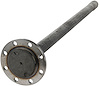 AXLE SHAFT - image 1