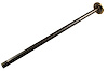 Axle Shaft Fits: 2001-2002 Dodge Ram 3500 - image 1
