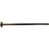 Axle Shaft Fits: 2001-2002 Dodge Ram 3500 - image 2