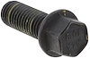 AXLE SHAFT BOLT HD - image 1